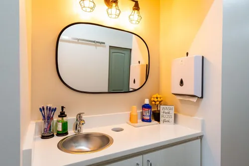 Kind Dental Care office tour - advanced dental technology